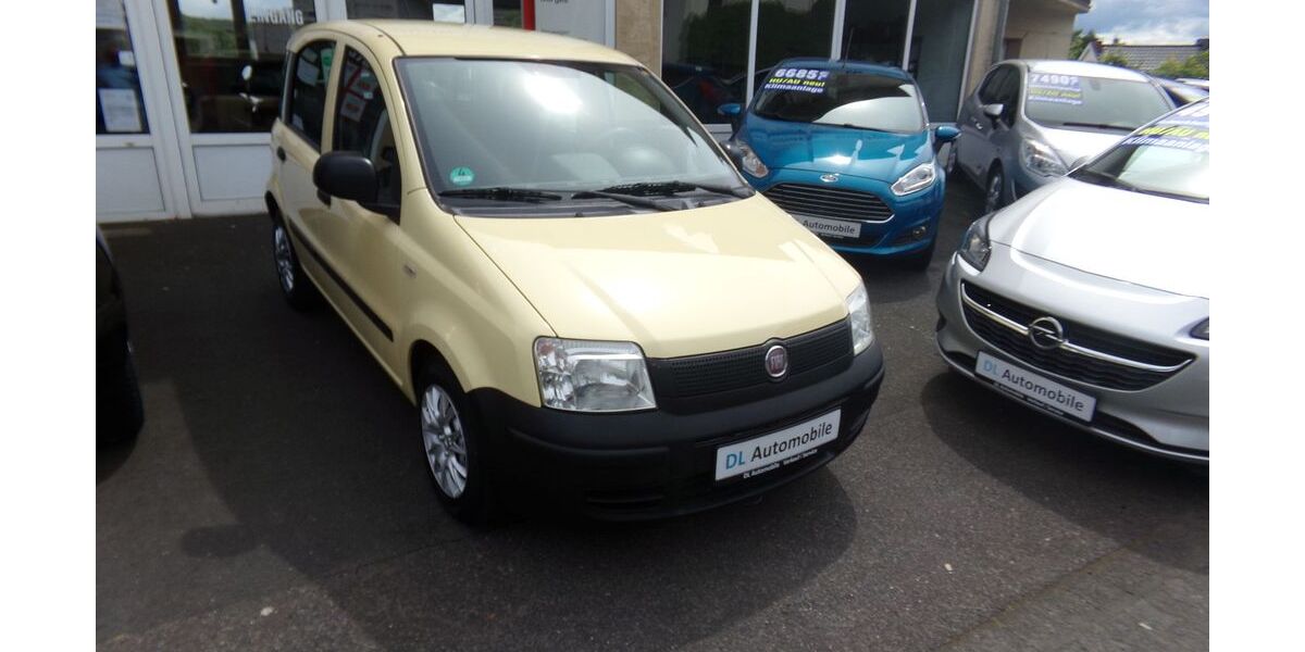 Fiat Panda 54.674 km 3.485 &euro; Bad Honnef 53604