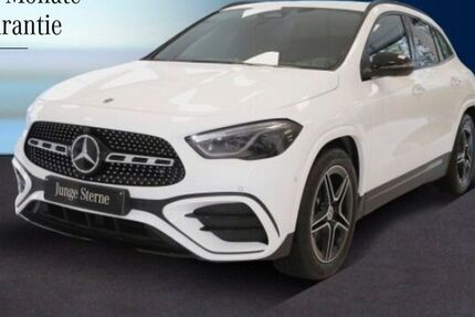 Mercedes-Benz GLA 180 6.702 km 40.950 € Rheinbach 53359