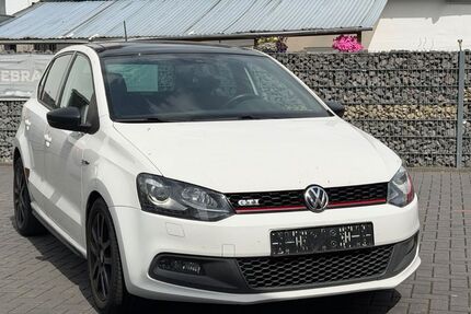 VW Polo 215.000 km 5.999 &euro; Bad Breisig 53498