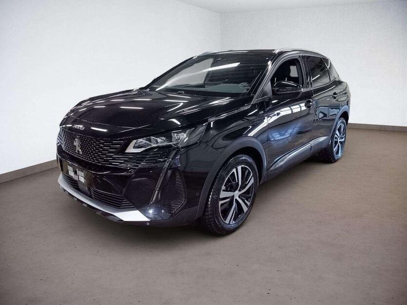 Peugeot 3008 40.800 km 25.850 € Meckenheim 53340