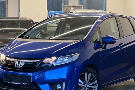 Honda Jazz 95.000 km 12.900 &euro; Alfter bei Bonn 53347