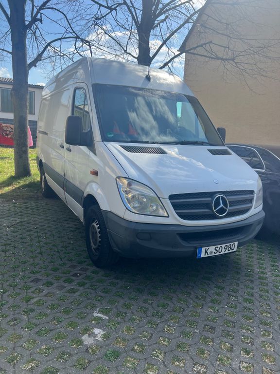 eSprinter