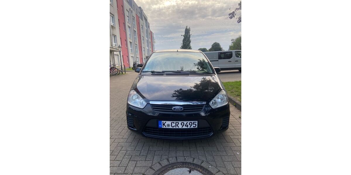 Ford C-Max 204.000 km 2.700 &euro; Köln 51061