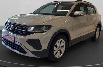 VW T-Cross 8.498 km 20.490 &euro; Bonn 53119