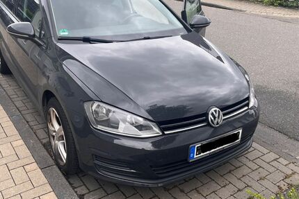 VW Golf 73.000 km 8.900 &euro; Weilerswist 53919