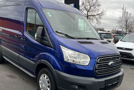 Ford Transit 177.500 km 7.990 &euro; Wesseling - Köln 50389