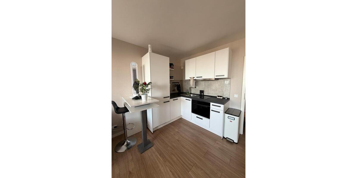 Etagenwohnung Köln Ehrenfeld - 1 Zimmer, 35 m&sup2;, 800&euro; | Angebot:24826541