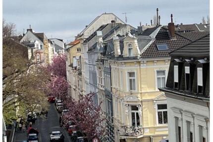 1 Zimmer Nichtraucher Wohnung an 1 Person, Bonn, Heerstraße