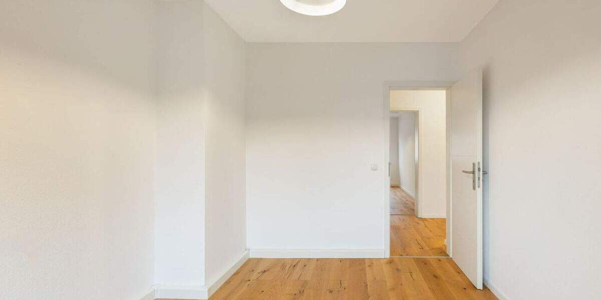 Etagenwohnung Köln Neustadt-Nord - 3 Zimmer, 66 m&sup2;, 385.000&euro; | Angebot:24595871