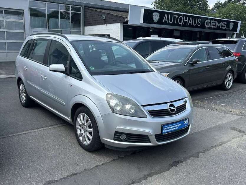 Zafira