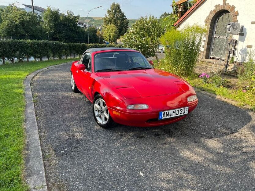 MX-5
