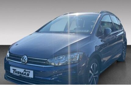 VW Golf Sportsvan 47.427 km 15.880 € Hennef 53773