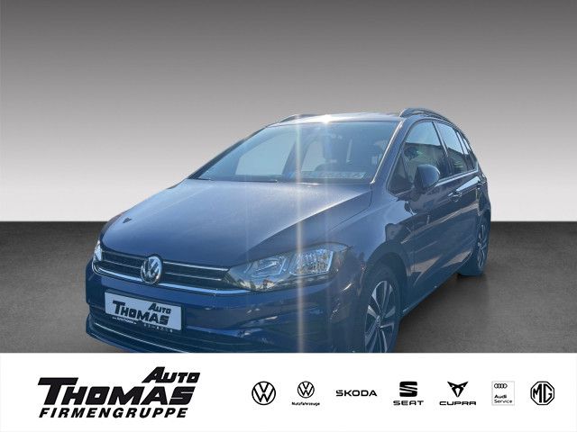VW Golf Sportsvan 47.427 km 15.880 € Hennef 53773