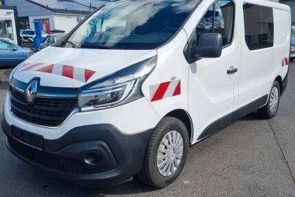 Renault Trafic 172.800 km 11.990 &euro; Bad Honnef/Rottbitze 53604