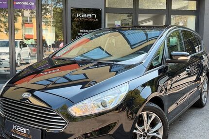 Ford S-Max 154.000 km 12.999 &euro; Köln 51107