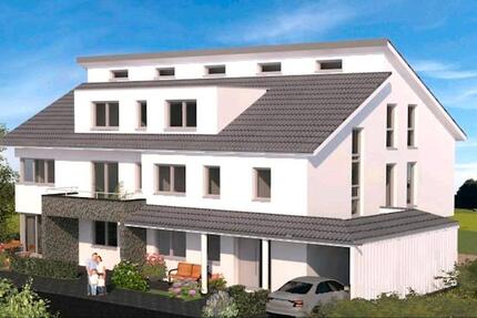Wohnung Bonn Dransdorf - 4 Zimmer, 117 m&sup2;, 1.930&euro; | Angebot:26407205