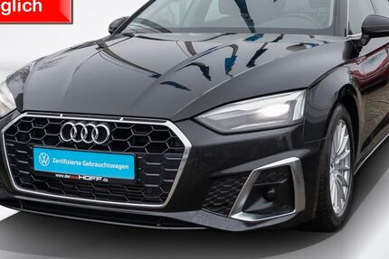 Audi A5 69.655 km 26.975 &euro; Troisdorf-Spich 53842