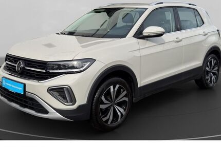 VW T-Cross 23.600 km 23.990 &euro; Euskirchen 53879