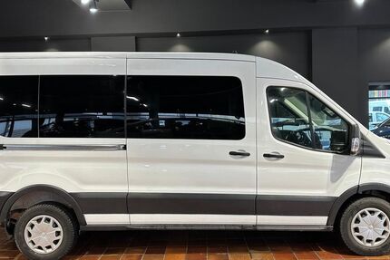 Ford Transit 25.972 km 35.699 &euro; Bonn 53177