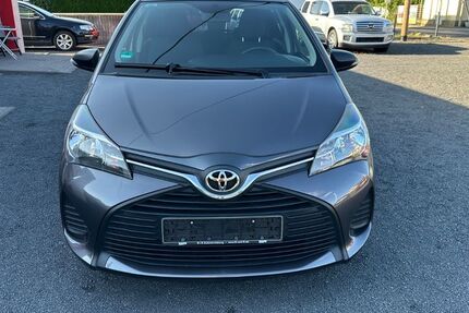 Toyota Yaris 52.500 km 7.599 € Linz Am Rhein -Kretzhaus 53560