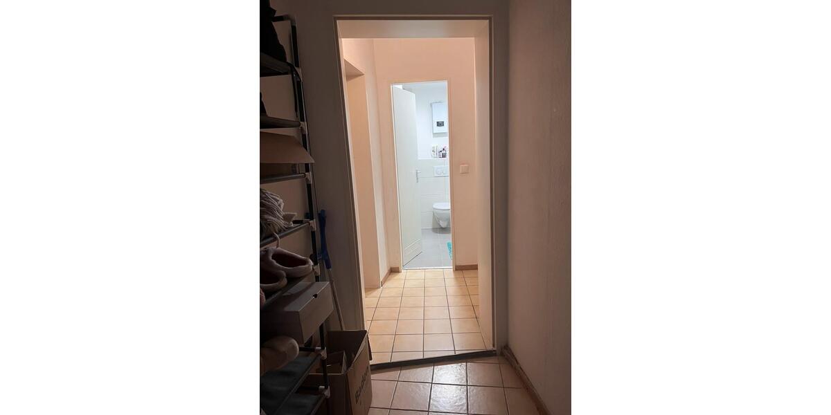 Dachgeschoßwohnung Köln Kalk - 475&euro; | Angebot:24652544