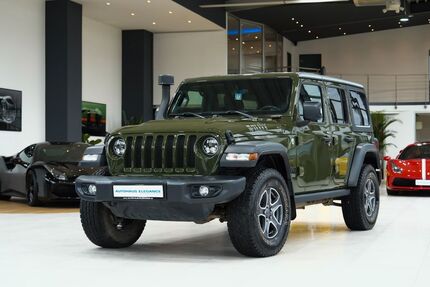 Jeep Wrangler 39.617 km 46.980 &euro; Köln 51147