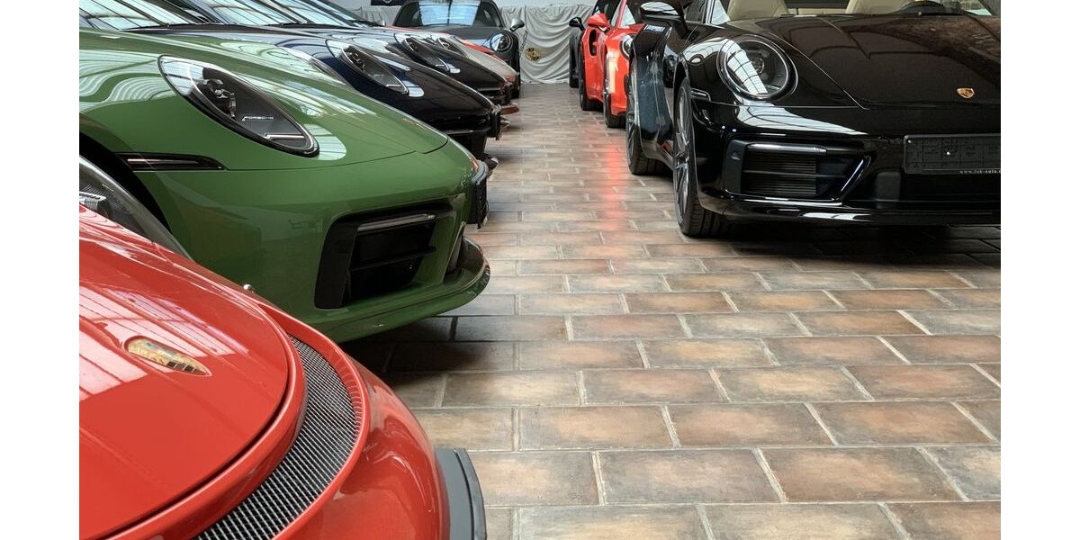 Porsche 992 11.400 km 189.790 &euro; Frechen (bei Köln) 50226