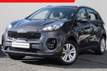 Kia Sportage 83.339 km 14.870 € Eitorf 53783