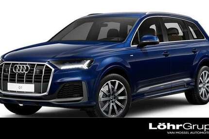 Audi Q7 57.850 km 56.850 &euro; Meckenheim 53340