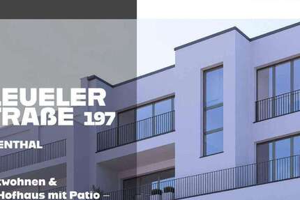 Wohnung Köln Lindenthal - 3 Zimmer, 69 m&sup2;, 459.000&euro; | Angebot:27259166