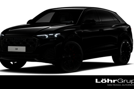 Audi Q8 13.290 km 85.850 &euro; Meckenheim / Bonn 53340