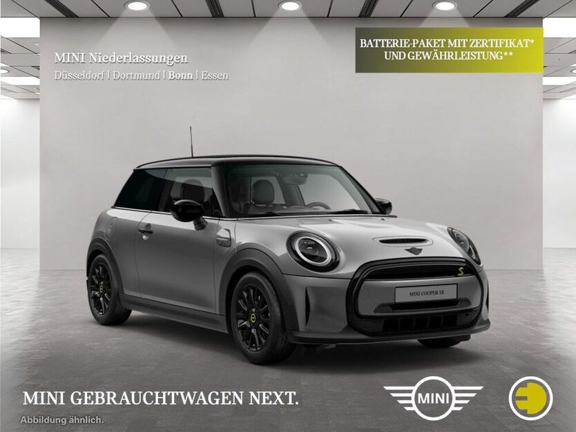 Cooper SE