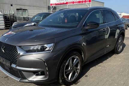 DS Automobiles DS7 (Crossback) 151.000 km 14.999 &euro; Euskirchen 53879