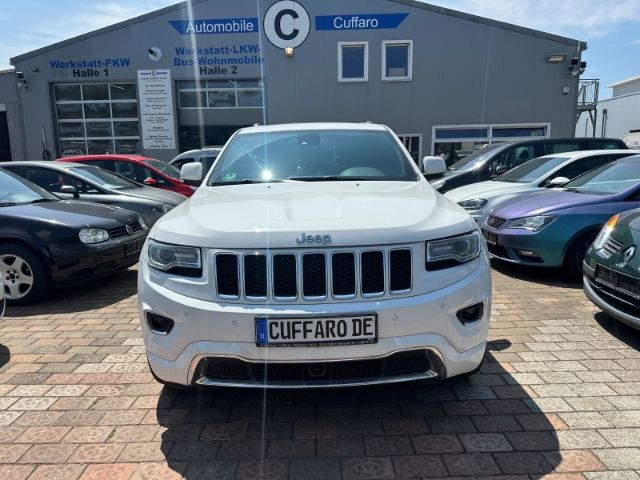 Cherokee