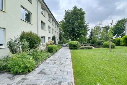 Wohnung Bonn Hardtberg - 4 Zimmer, 89 m&sup2;, 339.000&euro; | Angebot:26776946