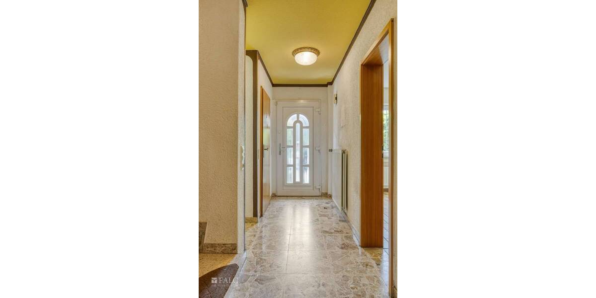 Reihenendhaus Köln Zündorf - 5 Zimmer, 168 m&sup2;, 650.000&euro; | Angebot:25743059