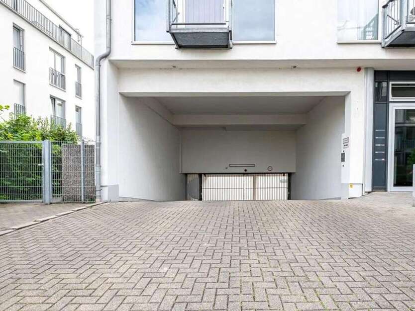 Garage zu verkaufen in Hürth 9.500 € 12 m²