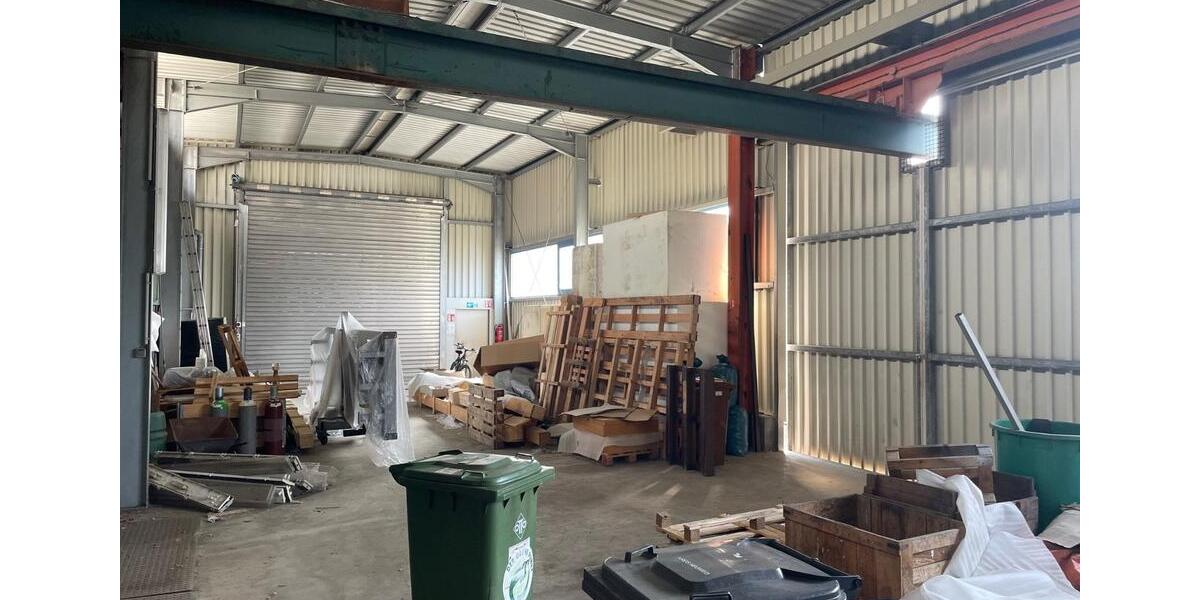 Gewerbeobjekt Rheinbreitbach - 2.999&euro; | Angebot:24676415