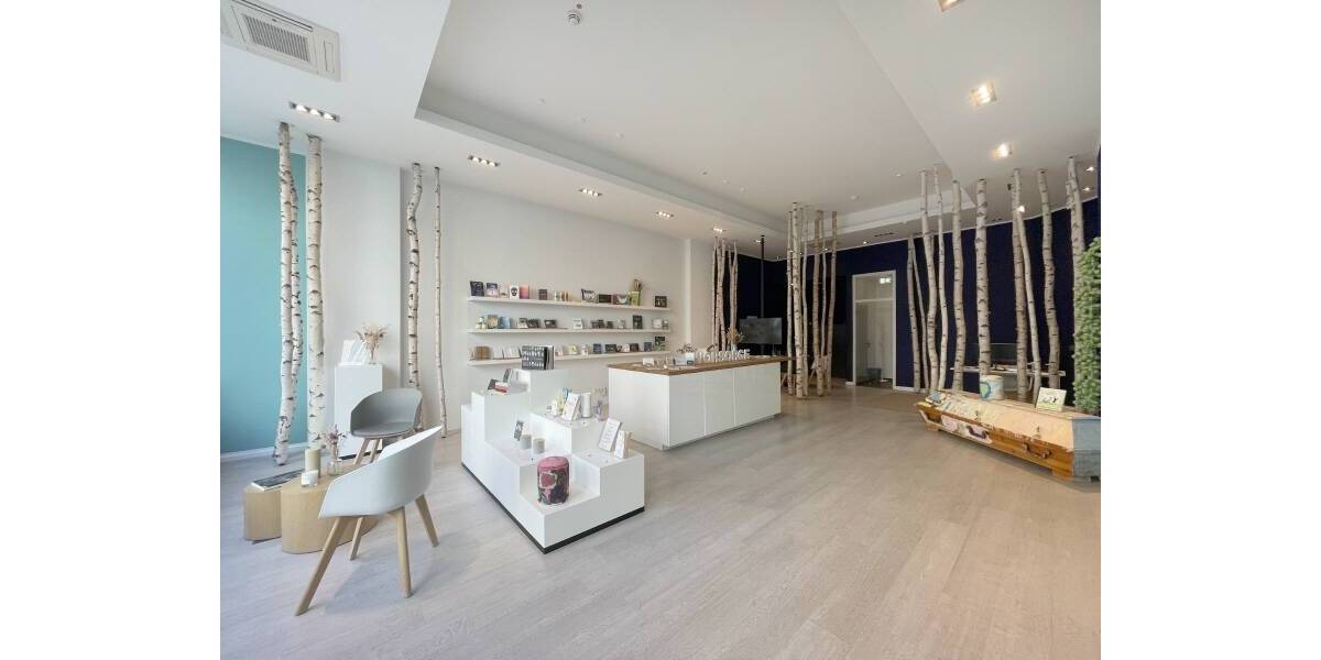 Gewerbeobjekt Köln Altstadt-Nord - 3.757&euro; | Angebot:25734432