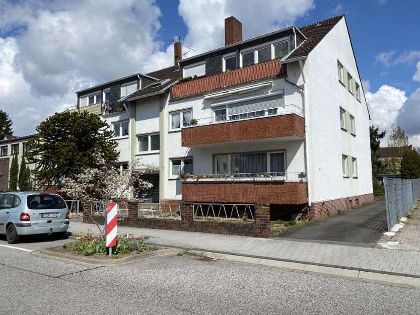 Wohnung zum Mieten in Bornheim 735 € 74 m²