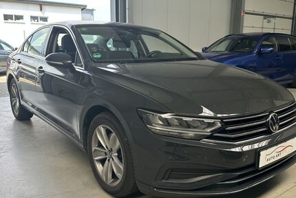 VW Passat 201.000 km 12.990 &euro; Eitorf 53783