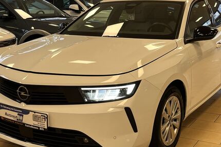 Opel Astra 125.545 km 15.950 &euro; Hennef 53773