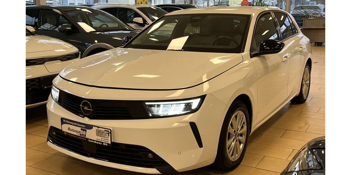 Opel Astra 125.545 km 15.950 &euro; Hennef 53773