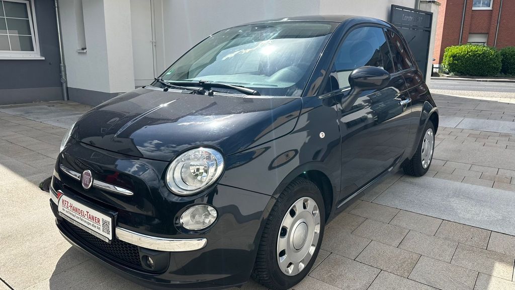 Fiat 500 126.000 km 6.490 &euro; Troisdorf (Nähe Köln/Bonn) 53844