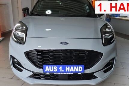Ford Puma 3.035 km 22.865 &euro; Erftstadt-Lechenich 50374