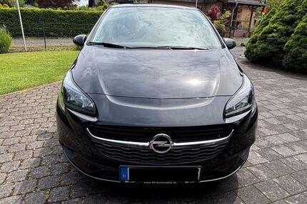 Opel Corsa 39.000 km 7.300 &euro; Windhagen 53578