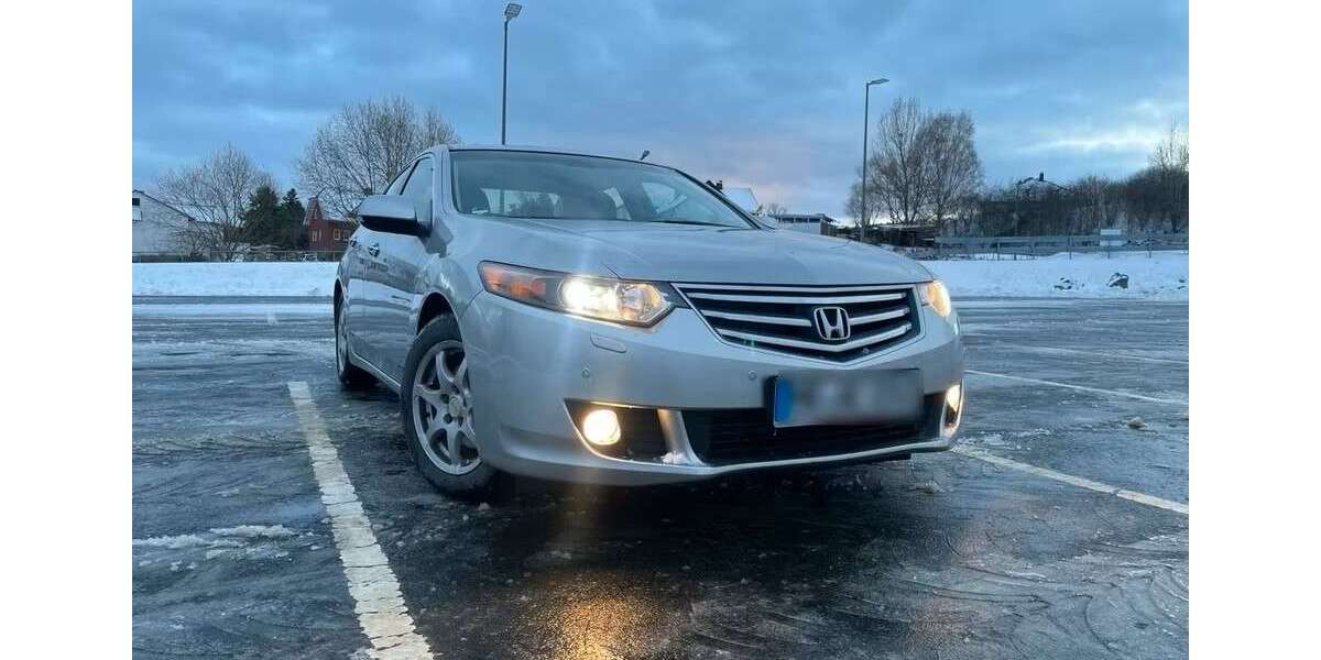 Honda Accord 181.100 km 4.800 &euro; Altenahr 53505