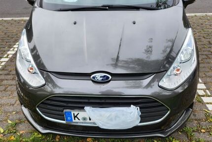 Ford B-Max 40.000 km 9.500 € Köln 50935