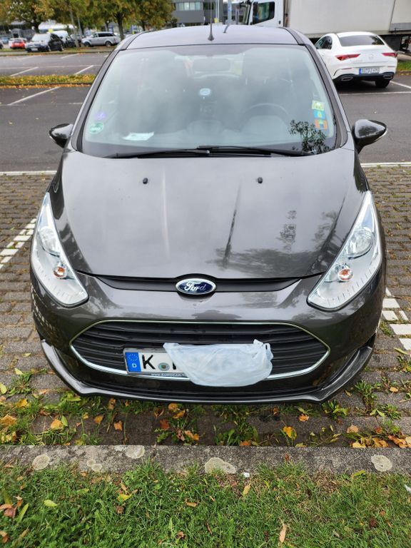 Ford B-Max 40.000 km 9.500 € Köln 50935