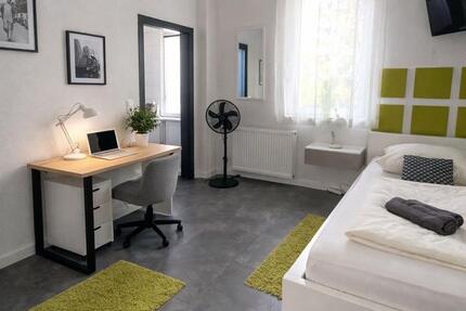 Wohnung Bonn Dransdorf - 1 Zimmer, 20 m&sup2;, 600&euro; | Angebot:25811915